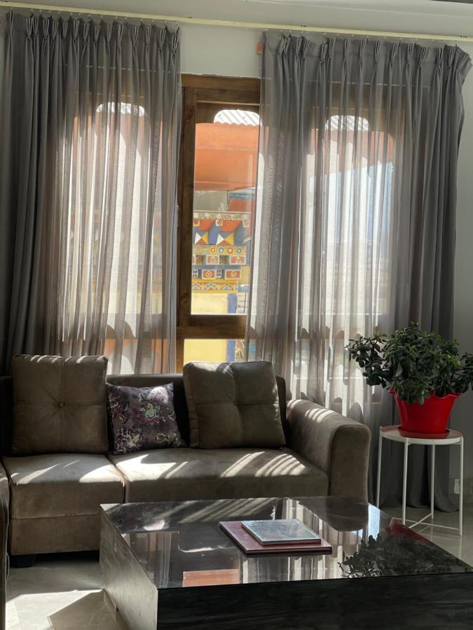 Yang Bhutan Hotel Паро Екстер'єр фото