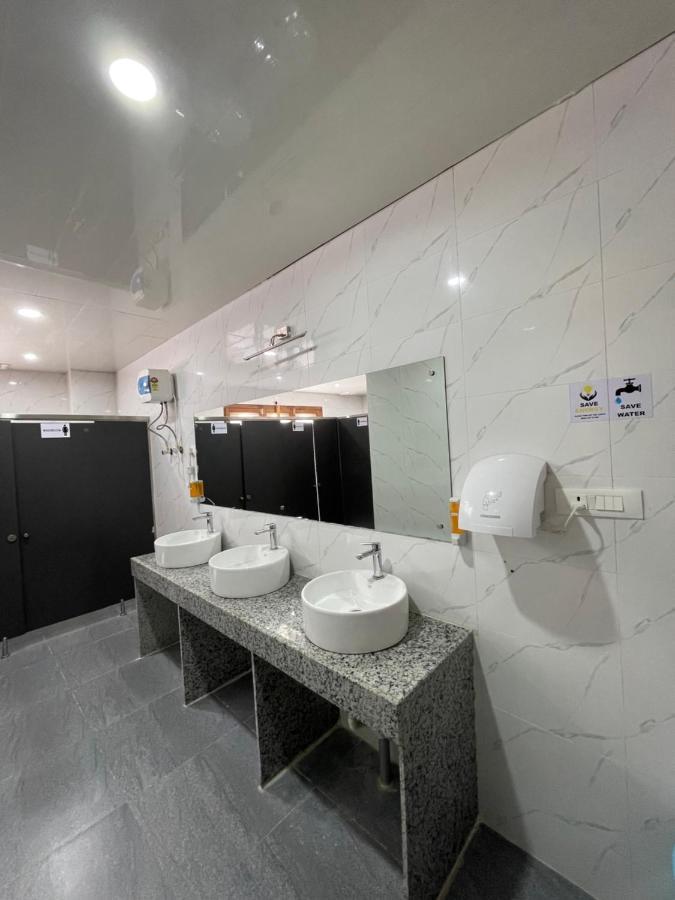 Yang Bhutan Hotel Паро Екстер'єр фото