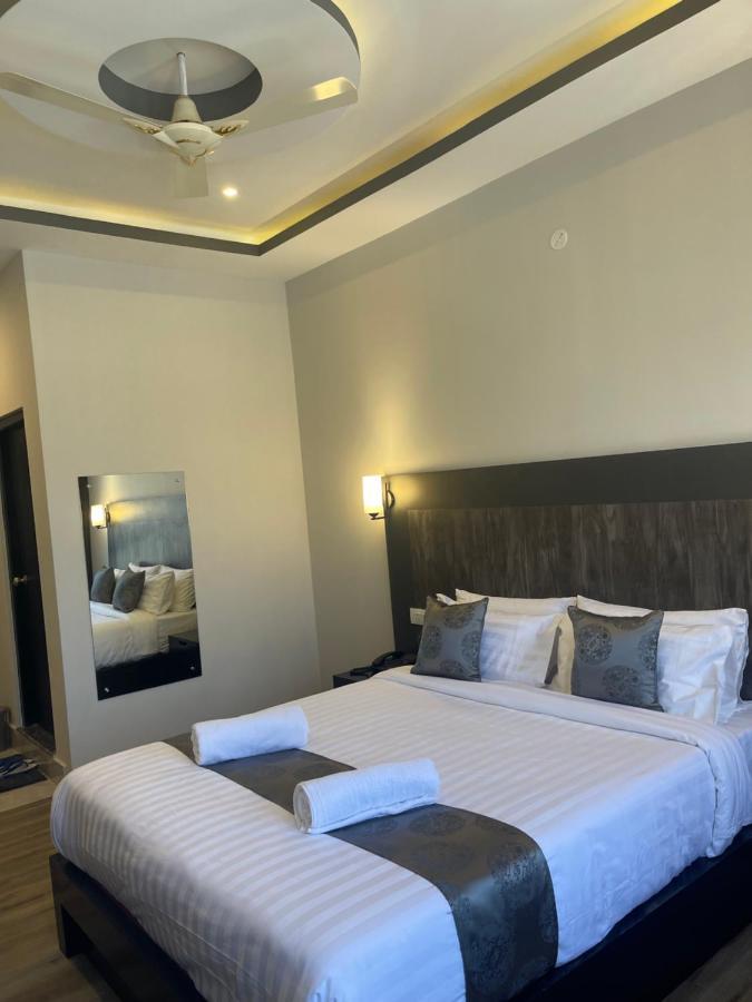 Yang Bhutan Hotel Паро Екстер'єр фото