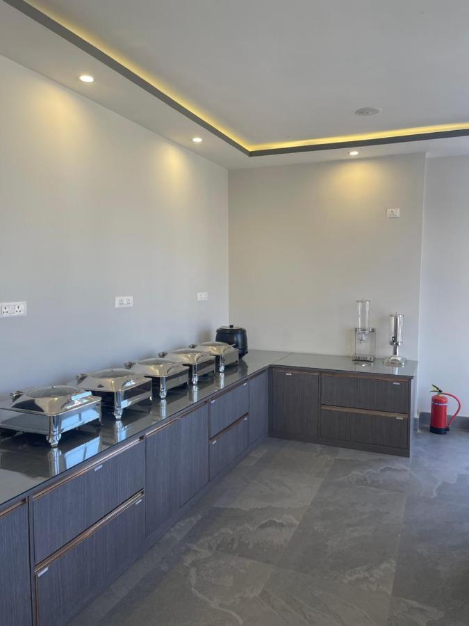 Yang Bhutan Hotel Паро Екстер'єр фото