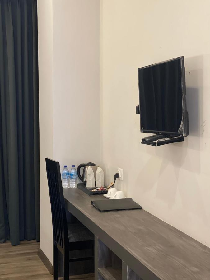 Yang Bhutan Hotel Паро Екстер'єр фото