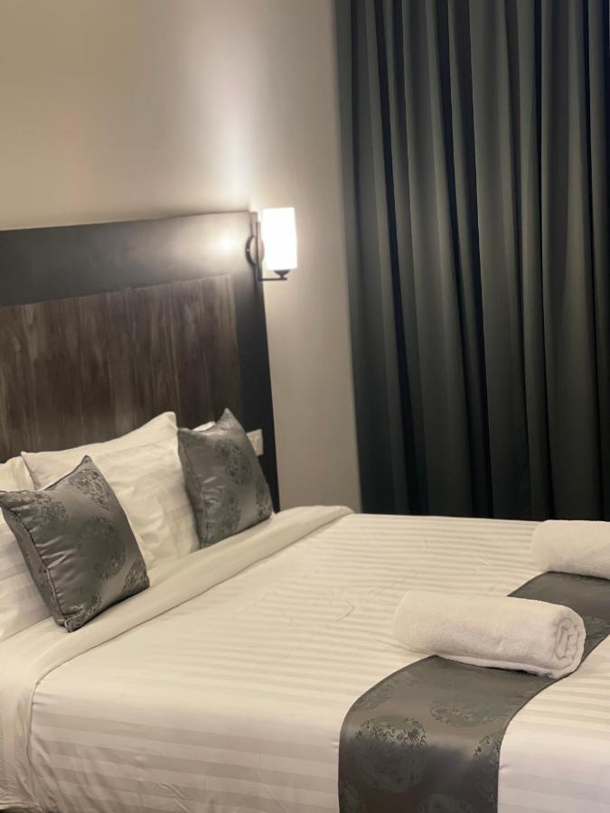 Yang Bhutan Hotel Паро Екстер'єр фото